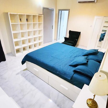 Moods Holiday Homes Al Ain Exterior foto