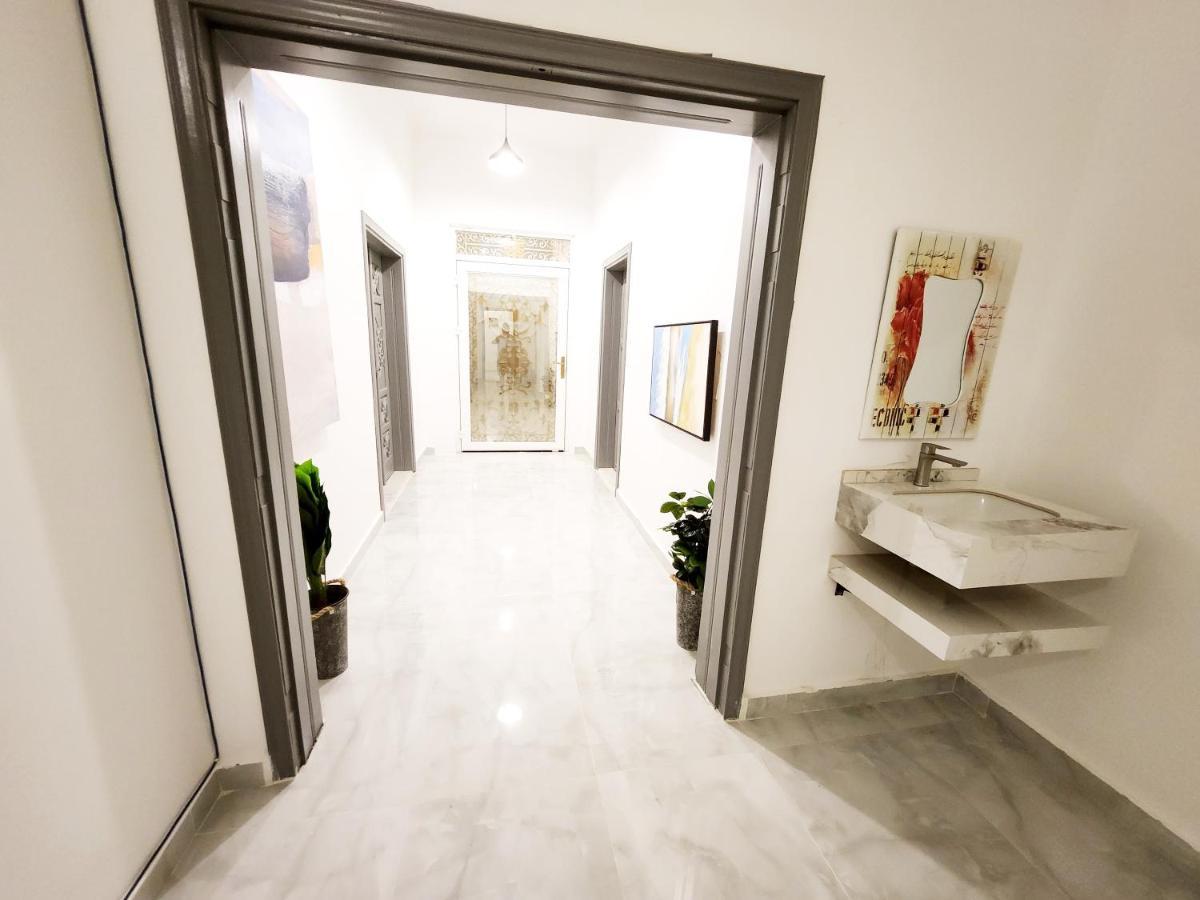 Moods Holiday Homes Al Ain Exterior foto