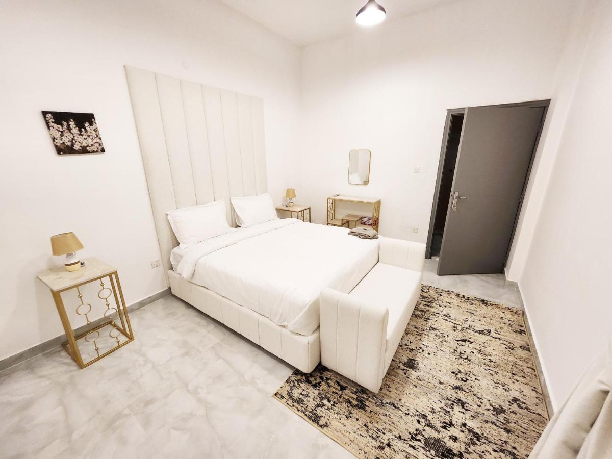 Moods Holiday Homes Al Ain Exterior foto