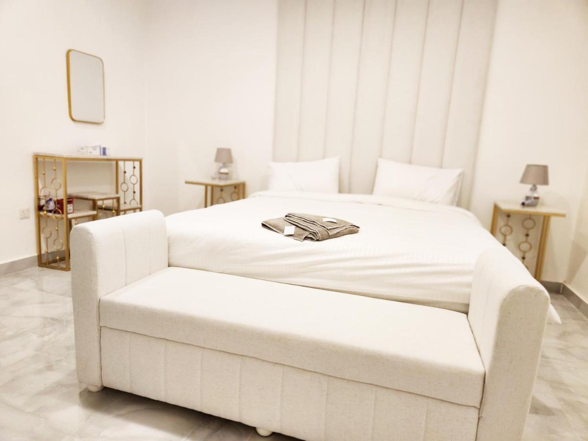 Moods Holiday Homes Al Ain Exterior foto