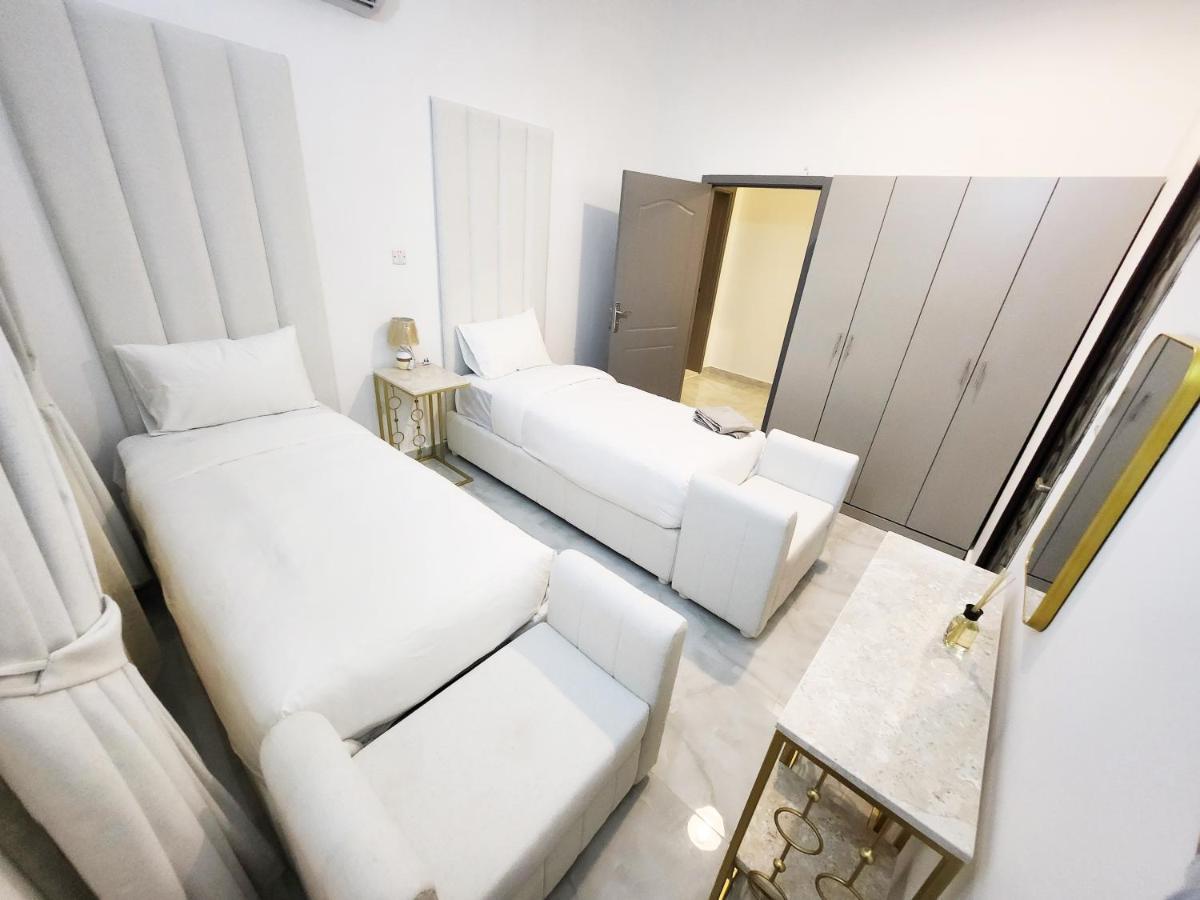 Moods Holiday Homes Al Ain Exterior foto