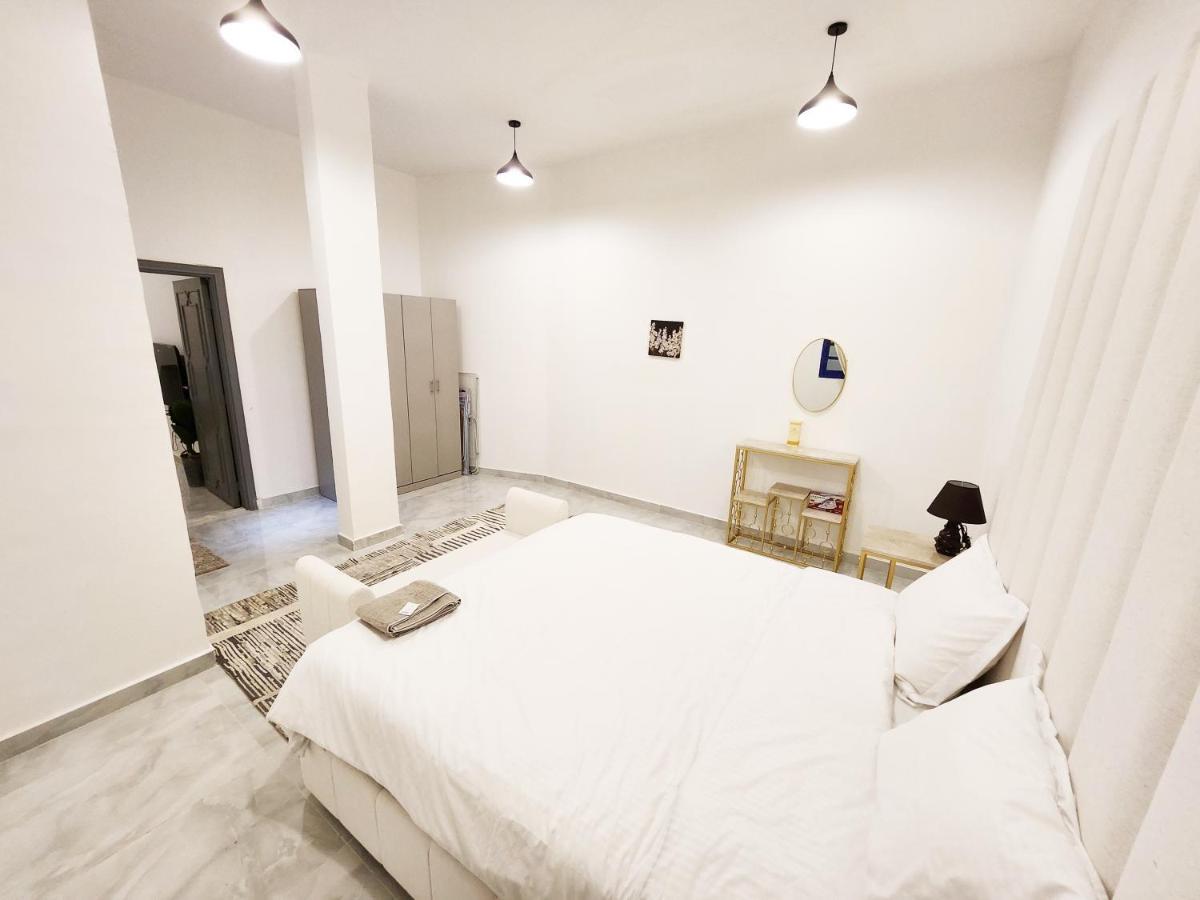 Moods Holiday Homes Al Ain Exterior foto