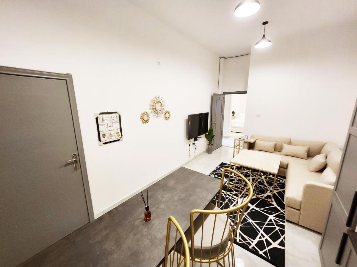 Moods Holiday Homes Al Ain Exterior foto