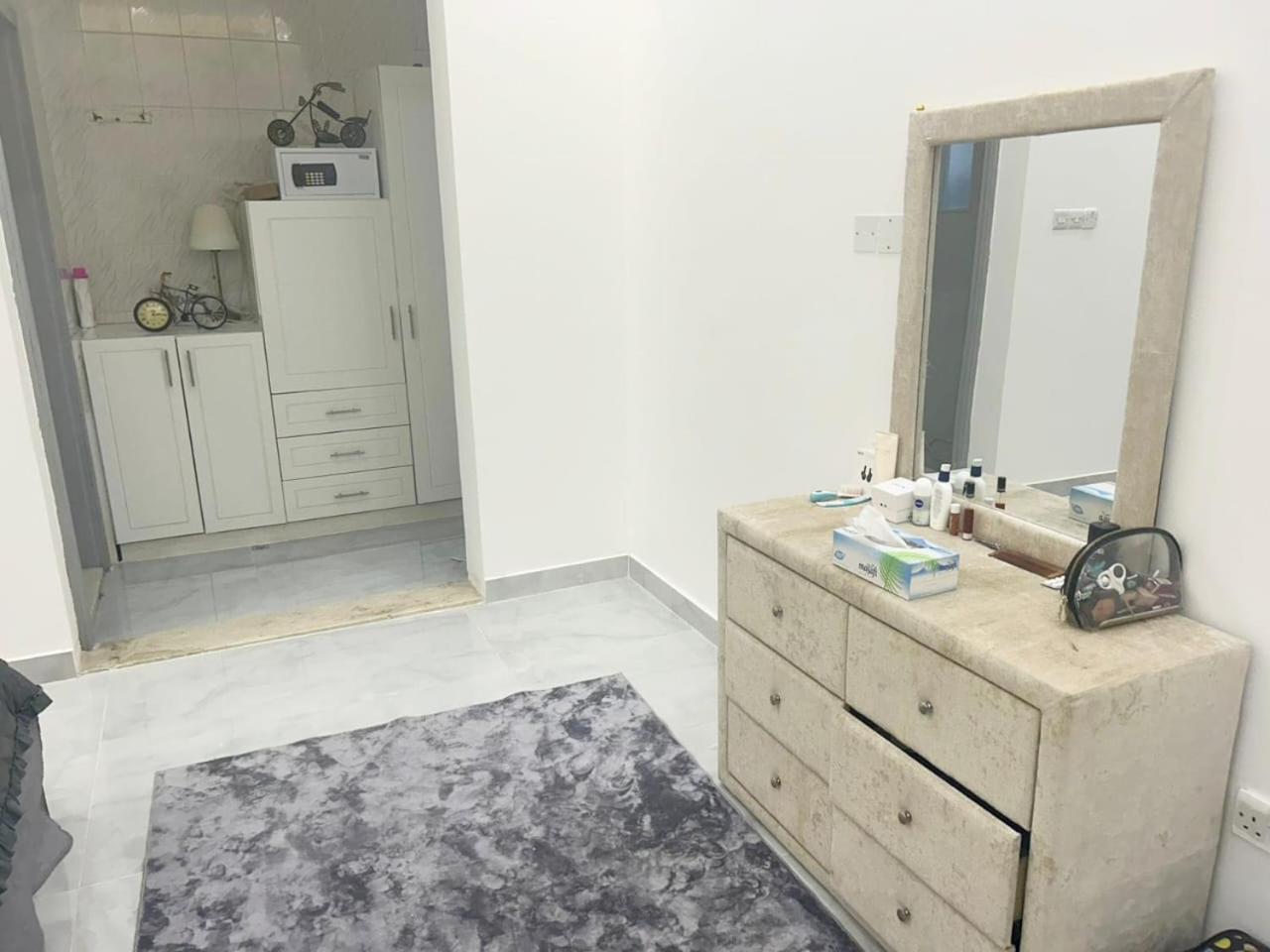 Moods Holiday Homes Al Ain Exterior foto