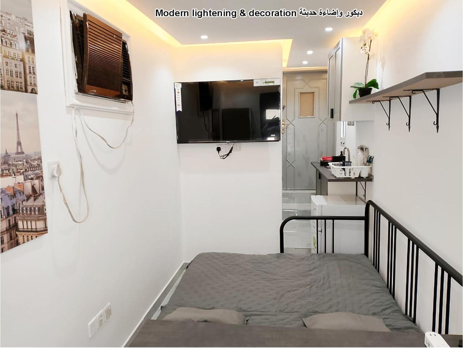 Moods Holiday Homes Al Ain Exterior foto